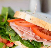 Yarra Edge Nursery Cafe - QLD Tourism