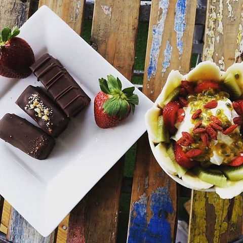 Acai Brothers Superfood Bar - Victoria Point - Queensland Tourism 0