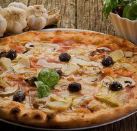 Alex's Pizza - QLD Tourism