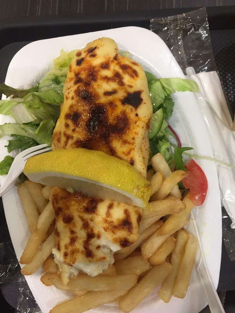 Atlantic Fish And Chips - Hurstville - QLD Tourism 0