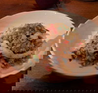 Barrio Tapas Bar - Queensland Tourism