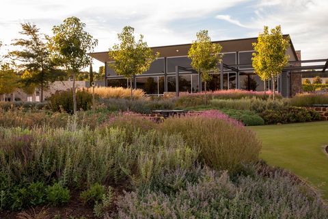 Barossa Valley Estate Cellar Door & Gardens - QLD Tourism 0