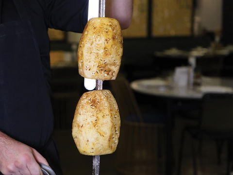 B'Churrasco Restaurant - QLD Tourism 2