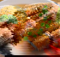 Belga Takeaway - Queensland Tourism