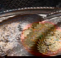 Bills - Darlinghurst - Queensland Tourism