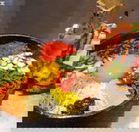 Buderim Korean Kitchen - QLD Tourism