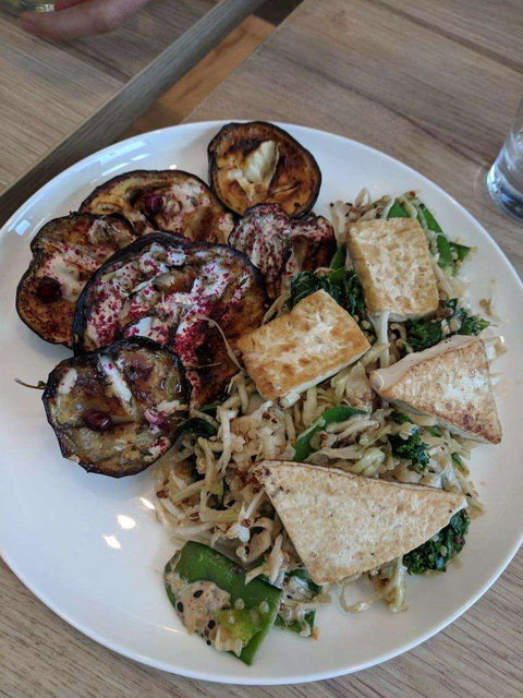 Butter Dish - Queensland Tourism 0