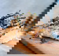 Cafe Kentaro - Queensland Tourism