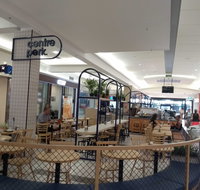 Centre Perk - QLD Tourism