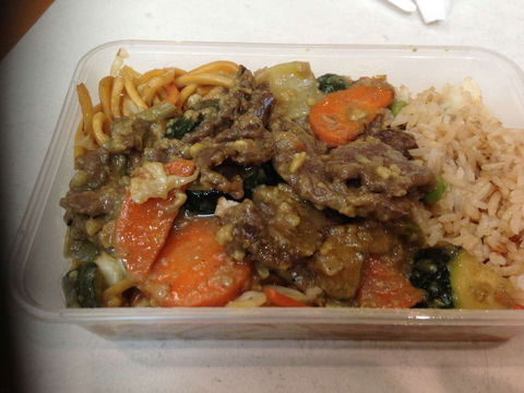 Chinese Canton - Mirrabooka - QLD Tourism 0