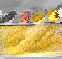 Chutneys - Queensland Tourism