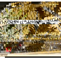 Claire's Kitchen at Le Salon - Queensland Tourism