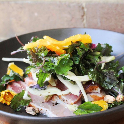 Conservatorium - Queensland Tourism 0