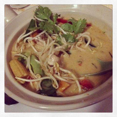 Coolum Thai Spice - QLD Tourism 0