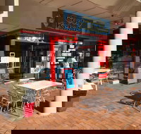 Cooly Kebab - QLD Tourism