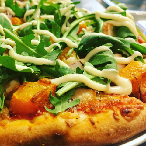 Creek's Pizza Project - Queensland Tourism 0