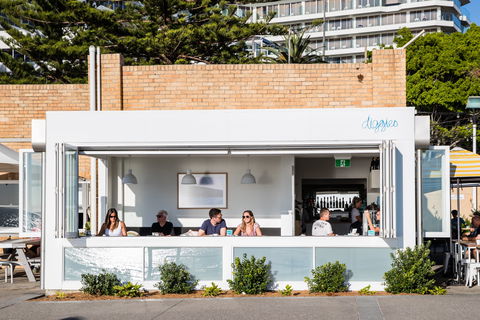 Diggies - QLD Tourism 0