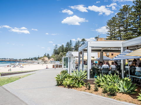 Diggies - QLD Tourism 2
