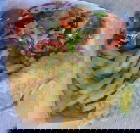 Doncaster East Fish  Chippery