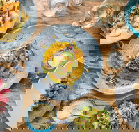 Essenza Italian - Queensland Tourism