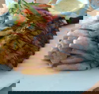 Gladstone Yacht Club - Queensland Tourism