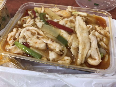 Golden Dragon - Queensland Tourism 0
