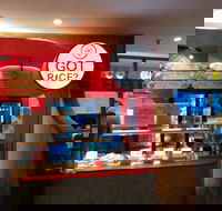 Got Rice - QLD Tourism