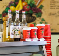 Green Pepper Cafe - QLD Tourism