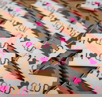 I Heart Brownies - Bowen Hills - Queensland Tourism