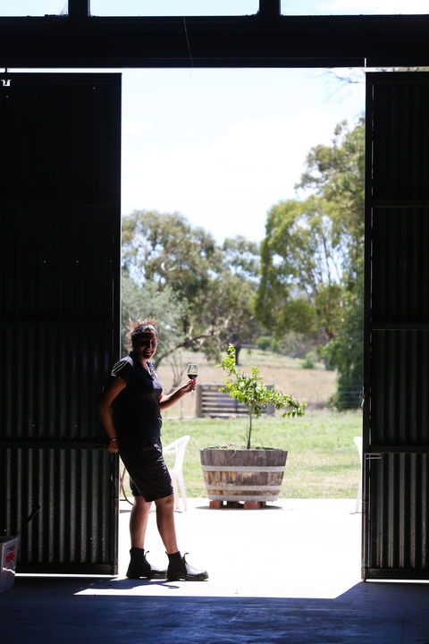 John Gehrig Wines Rutherglen - Queensland Tourism 0