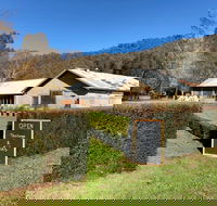King River Estate - Queensland Tourism