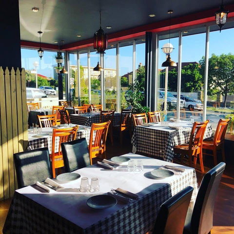 L'Antica Trattoria - QLD Tourism 0