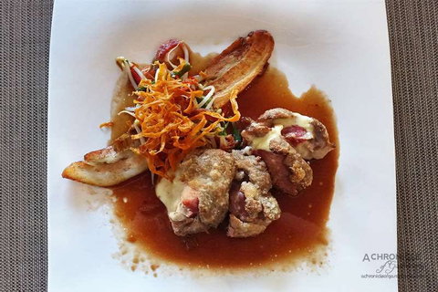 La Passion Cafe & Restaurant - QLD Tourism 0