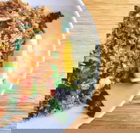 Latteria - Queensland Tourism