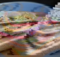 Little Gem Cafe - Queensland Tourism