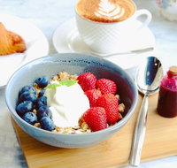 Magnolia Cafe - QLD Tourism