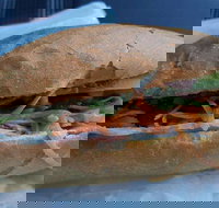 Minh Tan Bakery - Queensland Tourism