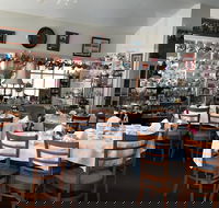 Moments   Memories Tea Room - Queensland Tourism