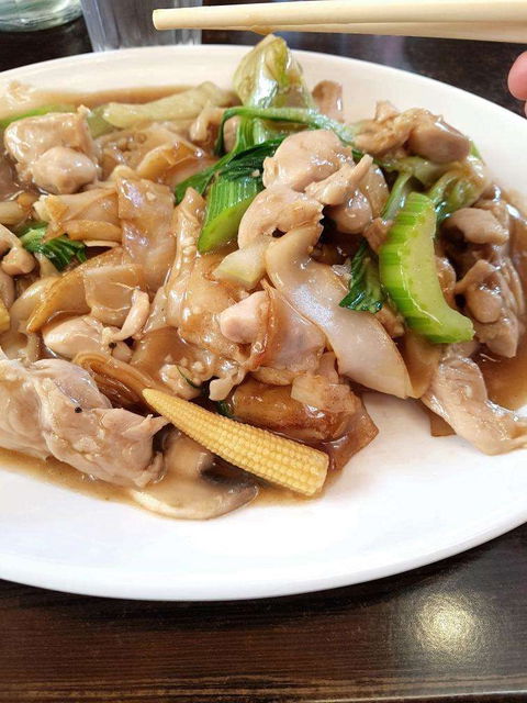 Nice Asian Canteen - Queensland Tourism 0