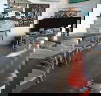 Nonabel Restaurant  Cafe - QLD Tourism