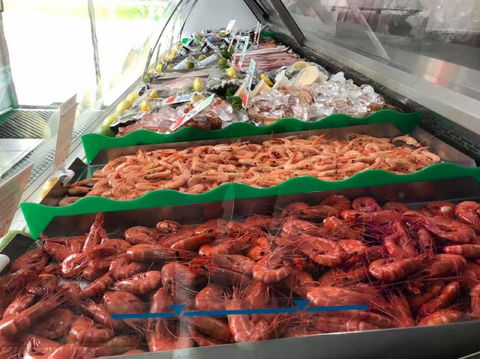 Pacific Palms Seafood - Queensland Tourism 0