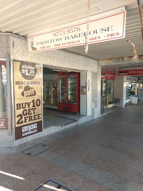 Padstow Bakehouse - Queensland Tourism 0