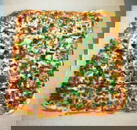 Perfect Pizza - Springfield