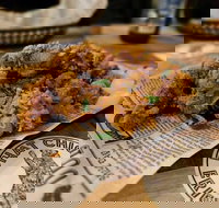 Phat Chicks Fried Chicken - Queensland Tourism