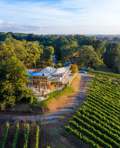 Pike And Joyce Wines - Queensland Tourism 0