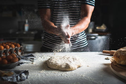Pinjarra Bakery  - Waroona - Queensland Tourism 2