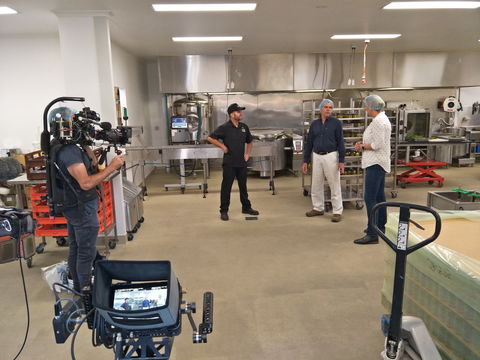 Port Macquarie Food Hub - QLD Tourism 2