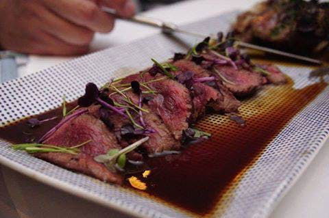 Prego Restaurant - Queensland Tourism 0