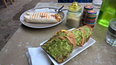 Raphy's Espresso - QLD Tourism 0