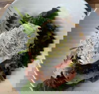 Raw Energy - Wollongong - QLD Tourism
